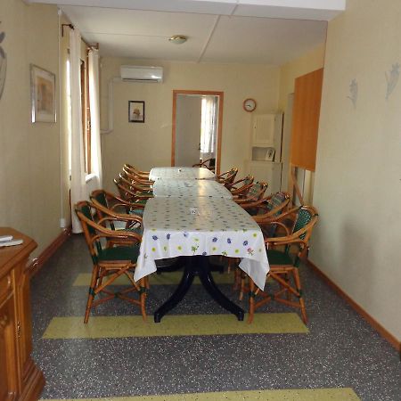 Maleras Hostel B&B Εξωτερικό φωτογραφία