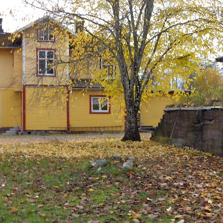 Maleras Hostel B&B Εξωτερικό φωτογραφία