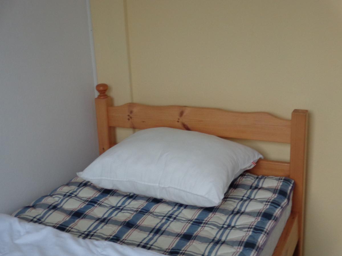 Maleras Hostel B&B Εξωτερικό φωτογραφία