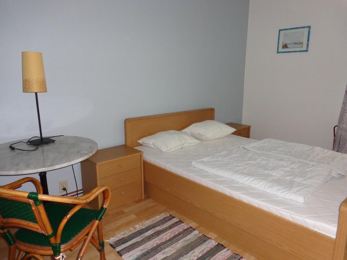 Maleras Hostel B&B Δωμάτιο φωτογραφία