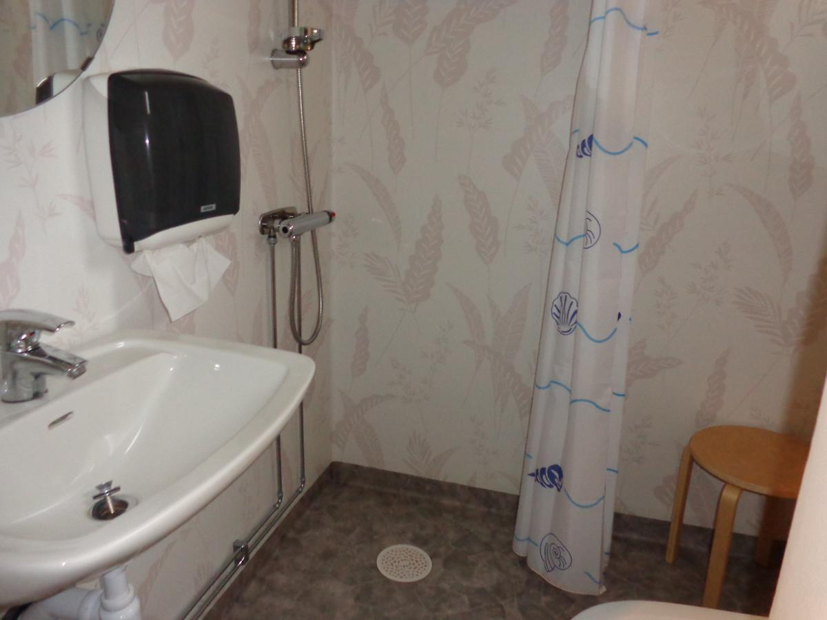 Maleras Hostel B&B Εξωτερικό φωτογραφία