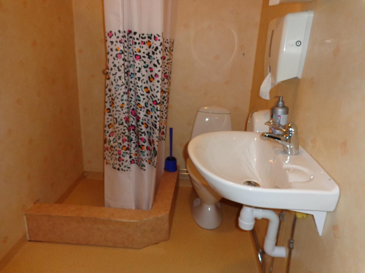 Maleras Hostel B&B Εξωτερικό φωτογραφία