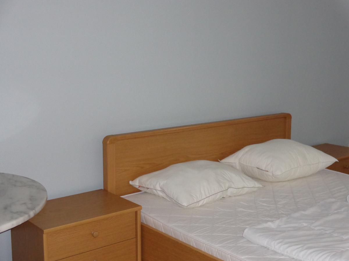 Maleras Hostel B&B Εξωτερικό φωτογραφία