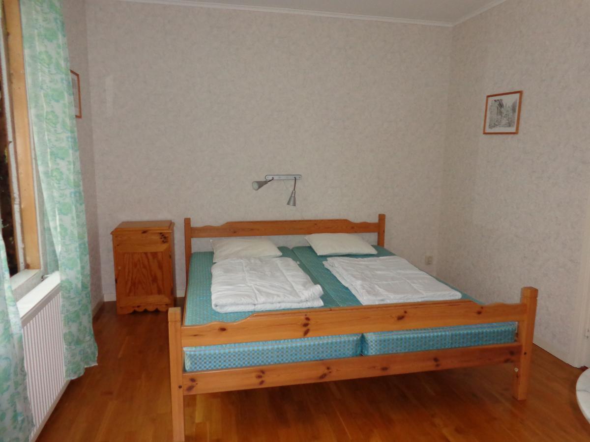 Maleras Hostel B&B Εξωτερικό φωτογραφία